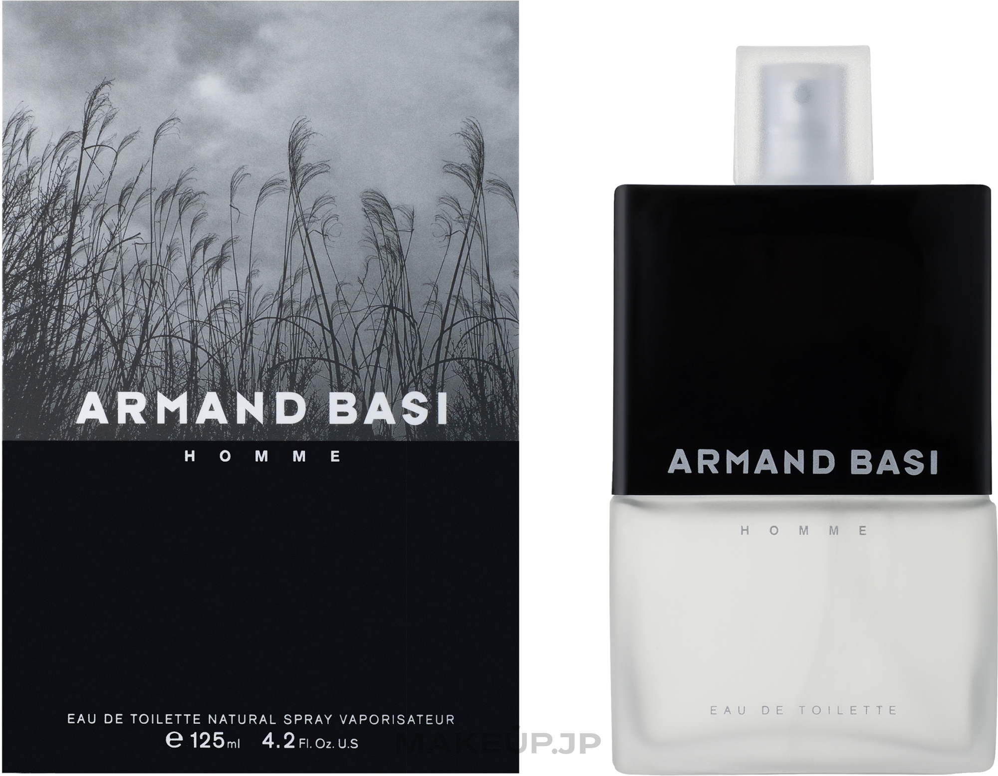 Armand Basi Homme - Eau de Toilette — photo 125 ml