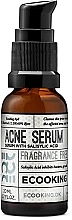 Fragrances, Perfumes, Cosmetics Anti-Acne Serum - Ecooking Acne Serum