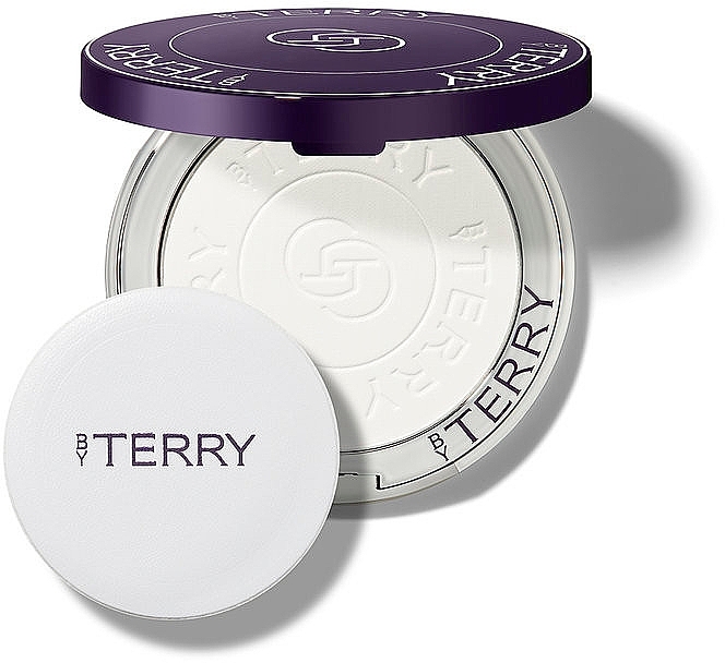 Compact Powder - By Terry Hyaluronic Pressed Hydra-Powder — photo N1