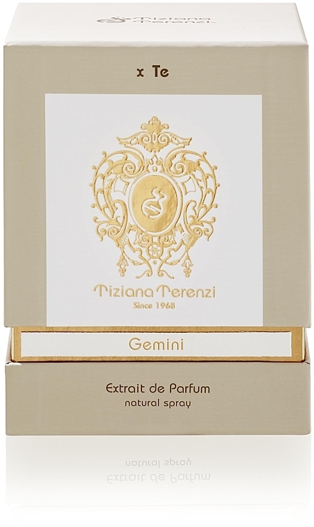 Tiziana Terenzi Gemini - Perfume — photo N3