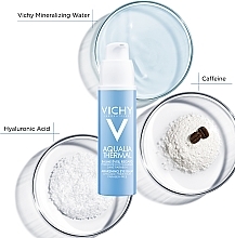 Eye Balm "Awekening" - Vichy Aqualia Thermal Awakening Eye Balm — photo N7