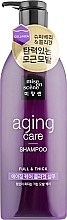 Fragrances, Perfumes, Cosmetics Anti-Aging Shampoo - Mise En Scene Aging Care Shampoo