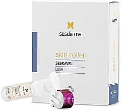 Fragrances, Perfumes, Cosmetics Skin Renewing Roller - SeSDerma Laboratories Seskavel Skin Roller Lush