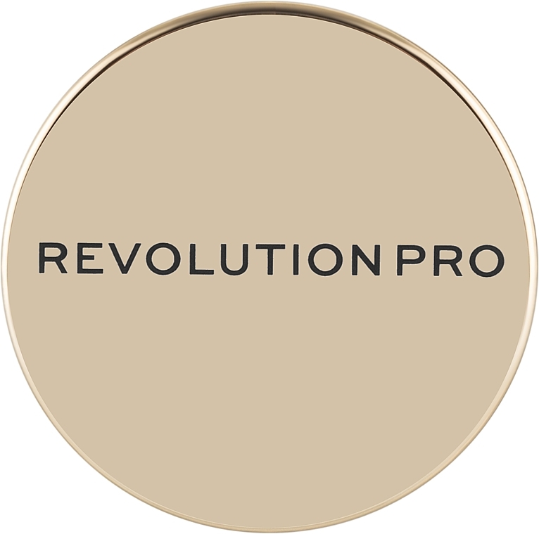 Eye Primer - Revolution Pro Ultimate Eyeshadow Base — photo N2