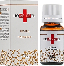 Fragrances, Perfumes, Cosmetics Pre-Peeling - Home-Peel