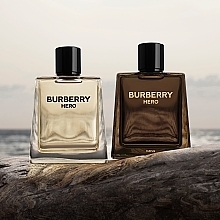 Burberry Hero - Eau de Toilette — photo N6