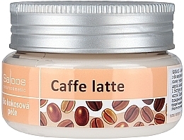 Fragrances, Perfumes, Cosmetics Coffee Latte Coconut Butter - Saloos