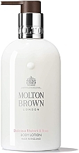 Molton Brown Delicious Rhubarb & Rose Body Lotion - Body Lotion — photo N13