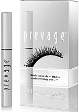 Fragrances, Perfumes, Cosmetics Lash and Brow Serum - Elizabeth Arden Prevage Clinical Lash and Brow Enhancing Serum