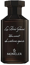 Fragrances, Perfumes, Cosmetics Moncler Le Bois Glace - オードパルファム