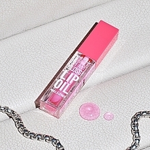 Lip Gloss Oil - Rimmel Oh My Gloss! Lip Oil — photo N6