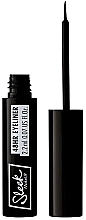 Fragrances, Perfumes, Cosmetics Eyeliner - Sleek 48HR Liquid Eyeliner