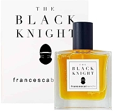 Fragrances, Perfumes, Cosmetics Francesca Bianchi The Black Knight - Eau de Parfum