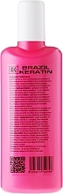 Hair Balm - Brazil Keratin Dtangler Cystine Balm — photo N4