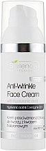 Fragrances, Perfumes, Cosmetics Anti-Aging Cream with Hyaluronic Acid - Bielenda Professional Anti-Wrinkle Face Cream