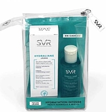 Fragrances, Perfumes, Cosmetics Set - SVR Hydraliane (essence/75ml + cr/40ml)