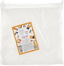 Lint-Free Wipes, 20x20cm 40g/m2, mesh - Panni Mlada — photo N5