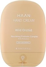 Fragrances, Perfumes, Cosmetics Hand Cream - HAAN Hand Cream Wild Orchid