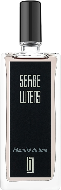 Serge Lutens Feminite du Bois - Eau (tester with cap) — photo N1