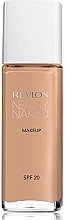 Fragrances, Perfumes, Cosmetics Foundation - Revlon Nearly Naked