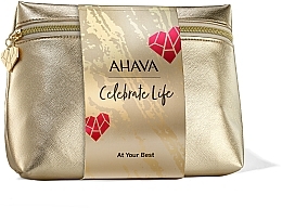 Set - Ahava Celebrate Life At Your Best  — photo N2