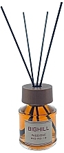 Fragrances, Perfumes, Cosmetics Passion Fragrance Diffuser - Eyfel Perfume Reed Diffuser Bighill Femme Passione