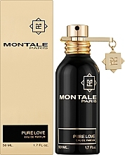 Montale Pure Love - Eau de Parfum (tester) — photo N2