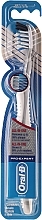 Toothbrush, 35 Soft "All in One", gray-white - Oral-B Pro-Expert All-In-One Complete 7 — photo N3