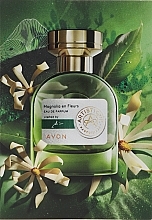 Fragrances, Perfumes, Cosmetics Avon Magnolia En Fleurs - Eau de Parfum (sample)