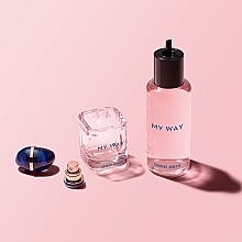 Giorgio Armani My Way - Eau de Parfum (refill) — photo N63