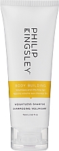 Body Building Shampoo for Thin Hair - Philip Kingsley Body Building Shampoo — photo N3