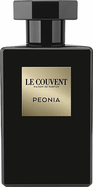 Le Couvent Maison De Parfum Peonia - Eau de Parfum — photo N1