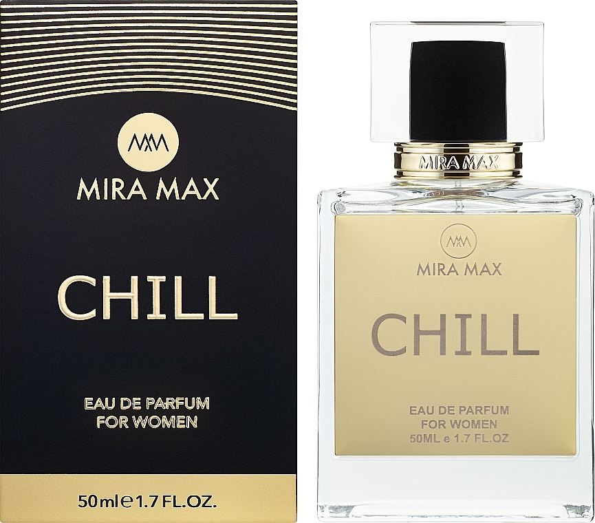 Mira Max Chill - Eau de Parfum — photo N9