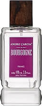 Fragrances, Perfumes, Cosmetics Andre L`Arom Bourgogne - Eau de Parfum