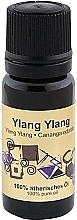 Fragrances, Perfumes, Cosmetics Essential Oil "Ylang-Ylang" - Styx Naturcosmetic