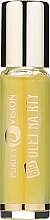 Vanilla Lip Oil - Purity Vision Bio Vanilla Lip Oil — photo N2