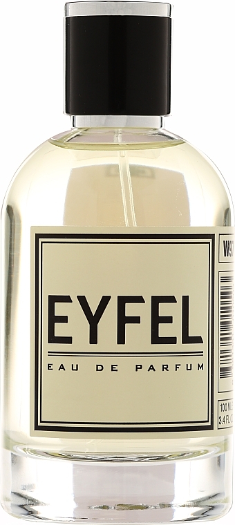 Eyfel Perfume U20 - Eau de Parfum — photo N1