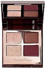 Fragrances, Perfumes, Cosmetics Eyeshadow Palette - Charlotte Tilbury Fire Rose Luxury Palette Eye Shadow