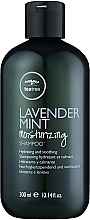 Fragrances, Perfumes, Cosmetics Tea Tree Extract, Lavender & Mint Shampoo - Paul Mitchell Tea Tree Lavender Mint Shampoo