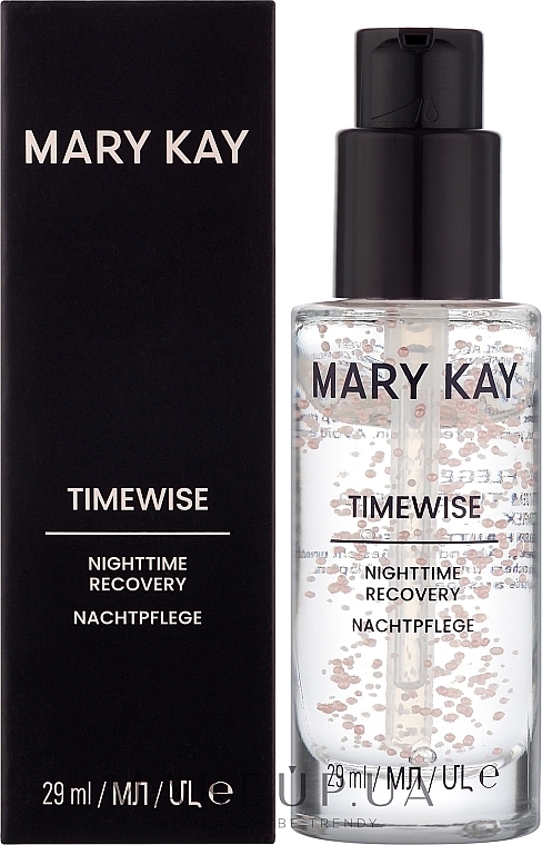 Night Recovery Complex Serum - Mary Kay TimeWise Night Recovery Night Care — photo N2