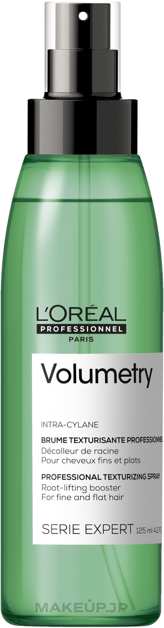 Root Hair Volume Spray - L'oreal Professionnel Volumetry Anti-Gravity Volume Root Spray — photo 125 ml NEW