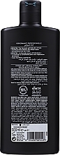 Brittle Hair Shampoo - Syoss Keratin Blue Lotus Shampoo — photo N4