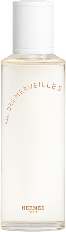 Hermes Eau Des Merveilles - Eau de Toilette (refill) — photo N1