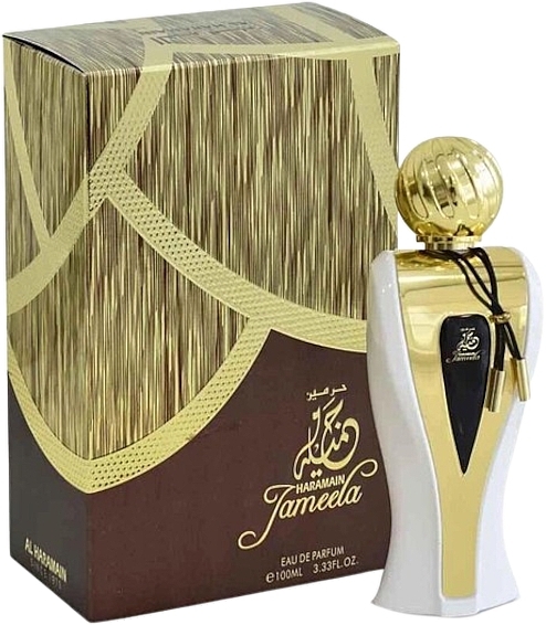 Al Haramain Jameela - Eau de Parfum — photo N1