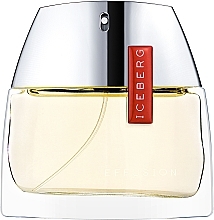 GIFT! Iceberg Effusion Woman - Eau de Toilette — photo N1