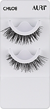 Self-Adhesive False Lashes - AURI Fast Lashes Pro Chloé — photo N1