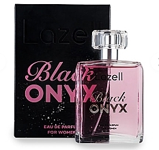 Fragrances, Perfumes, Cosmetics Lazell Black Onyx - Eau de Parfum (tester without cap)