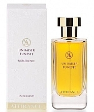 Fragrances, Perfumes, Cosmetics Attirance Un Baiser Funeste - Eau de Parfum