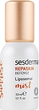 Fragrances, Perfumes, Cosmetics Protective Liposomal Mist - SeSDerma Repaskin Defence Liposomal Mist