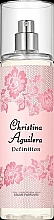 Christina Aguilera Definition - Body Spray — photo N3